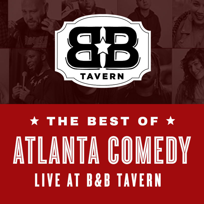 B&B Tavern Sixes Road January 11, 2025 8pm Laughing Skull Lounge