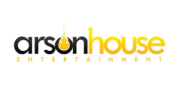 Arsonhouse Logo