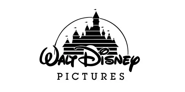 Walt Disney Pictures Logo