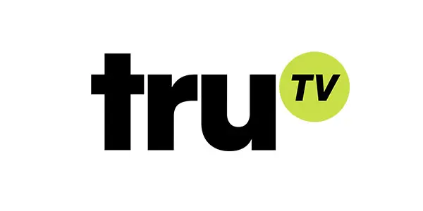 Tru TV Logo